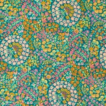 Liberty - Velours Marquess
