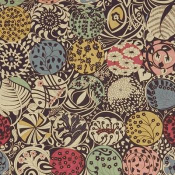 Liberty - Tissu September Roslynd