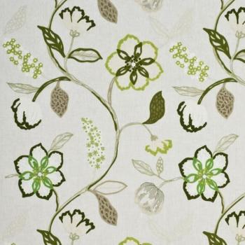 Mulberry - Tissu Melrose
