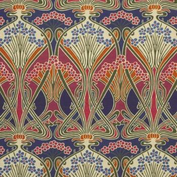 Liberty - Tissu Ianthe