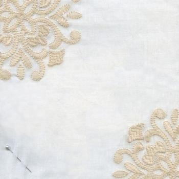Threads - Voile brodé Phoebe