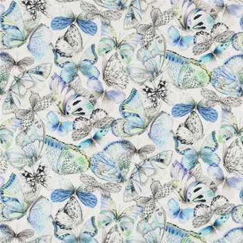 Designers Guild - Tissu Papillons Designers Guild - Tissu Papillons