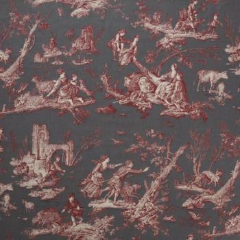 Marvic Textiles - Tissu La balançoire