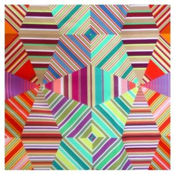 Missoni Home - Tissu Noceda