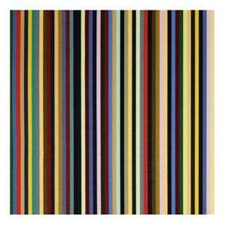 Christian Lacroix - Velours Arc En Ciel Christian Lacroix - Velours