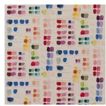 John Derian by Designers Guild - Tissu Mixed Tones John Derian by Designers Guild