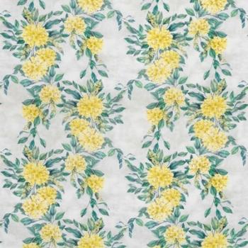 Osborne and Little - Tissu Rhodora