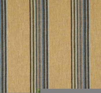 Mulberry - Tissu Twelve Bar Stripe