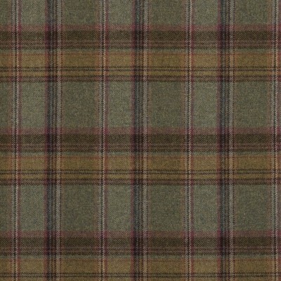 Ralph Lauren - Laine Keighley Plaid