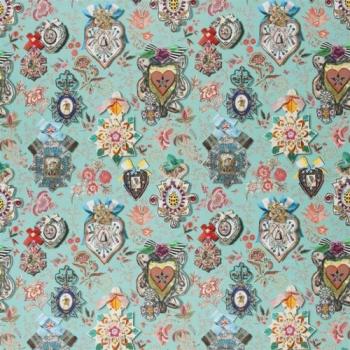 Christian Lacroix - Tissu Cocarde