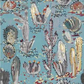 Lalie Design - Tissu Cancun