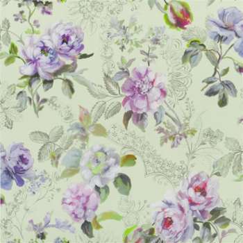 Designers Guild - Tissu Camille Designers Guild - Tissu Camille