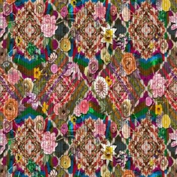 Christian Lacroix - Tissu Constantine