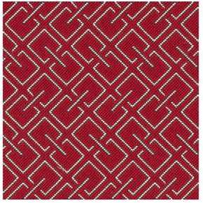 Sahco - Tissu Grid Sahco - Tissu Grid