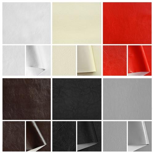 Tissu dameublement skaï simili cuir Gazela
