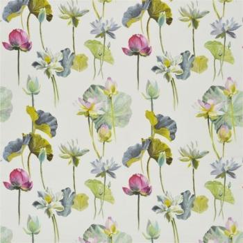 Designers Guild - Tissu Fleur de Lotus