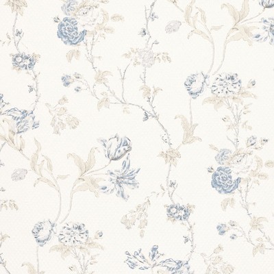 Ralph Lauren - Tissu Edna matelasse