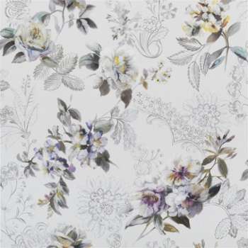 Designers Guild - Tissu Victorine Designers Guild - Tissu Victorine