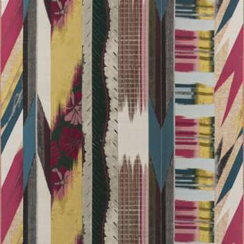 Christian Lacroix - Tissu Geisha Christian Lacroix - Tissu