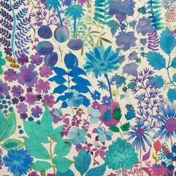 Liberty - Tissu Fresco