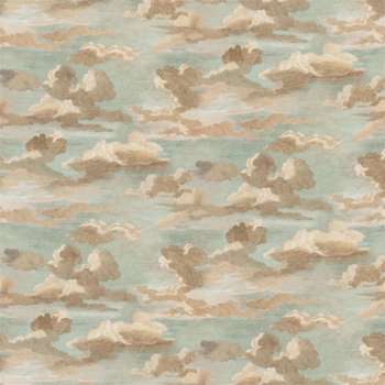 John Derian by Designers Guild - Tissu Clouds John Derian by Designers Guild