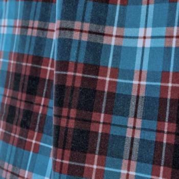 Jean Paul Gaultier - Velours Kilt