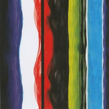 Christian Lacroix - Tissu Tempera