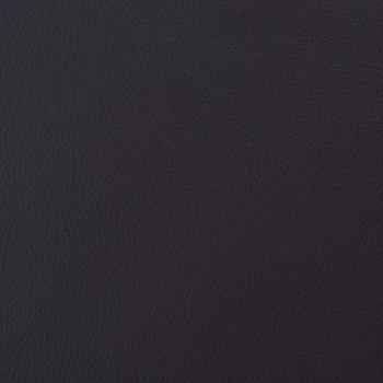 VidaXL Tissu en cuir artificiel 1,4 x 4 m Marron