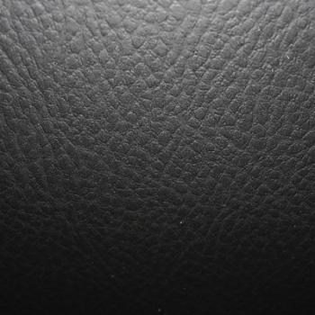 Tissu Simili effet Grainé Couleurs - Noir Conditionnement Tissu Simili effet Grainé