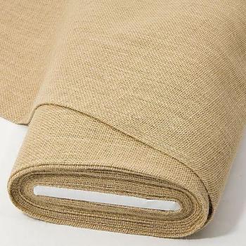 Toile de jute écru Toile de jute écru