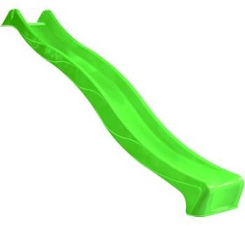 Toboggan S-line à vagues - KBT