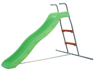 Petit toboggan TRIGANO 1,73 m. 3-6 ans.