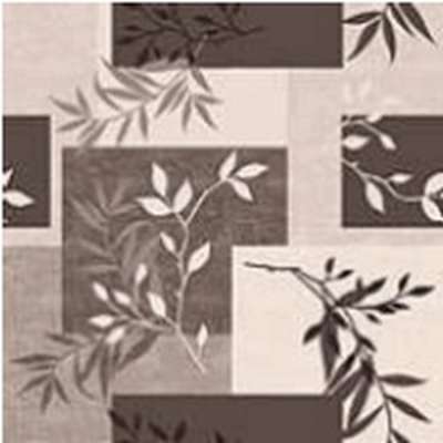 Protège table laos beige au mètre