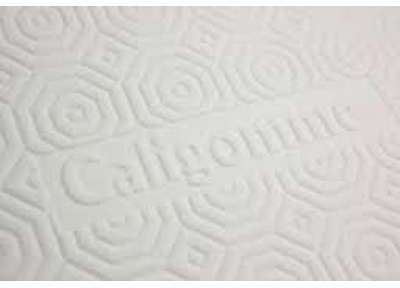 Caligomme luxe carré 150x150 cm