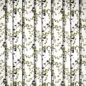 Toile cirée Björkdungen multicolore