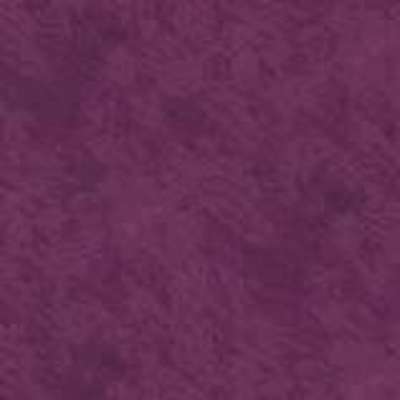 Rouleau toile cirée beton ciré aubergine
