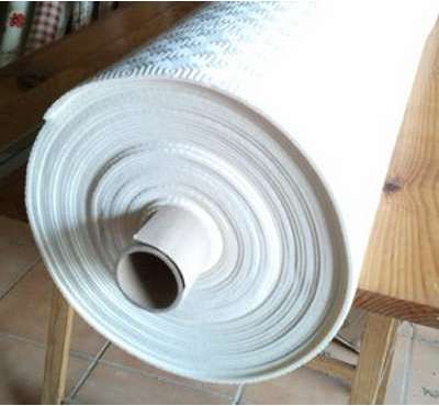 Rouleau sous nappe style bulgomme 150 cm