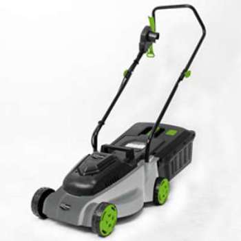 Tondeuse à gazon électrique 1300W