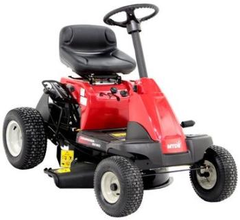 Tondeuse rider autoportée MTD Minirider 60 SD - mo