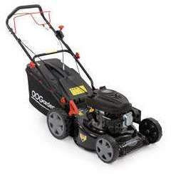 Tondeuse thermique tractée 46 cm 139 cm³ T46T 139A