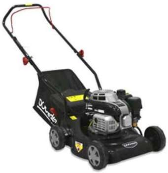 Tondeuse thermique poussée 40cm 99cc T40P 99P