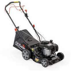 Tondeuse Thermique tractée 40cm Briggs Stratton Se
