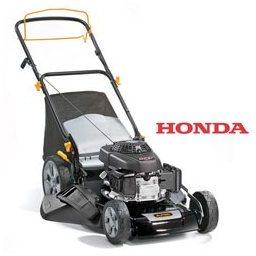 Tondeuse Thermique tractée BL 510 SHQ Honda GCV140