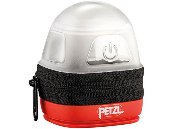 Pochette lanterne Petzl Noctilight