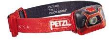 Petzl Tikka Rouge Lampes frontales Petzl Tikka Rouge Lampes frontales