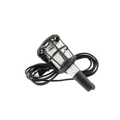Baladeuse panier 60w câble 5m