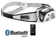Petzl Reactik Noir Lampes frontales Petzl Reactik Noir Lampes
