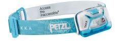 Petzl Tikka Bleu Lampes frontales Petzl Tikka Bleu Lampes frontales