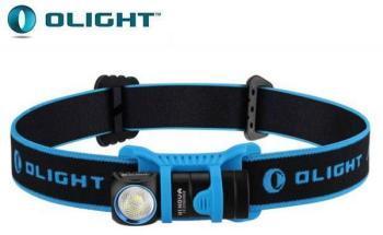 Lampe frontale multifonctions Olight H1 NOVA