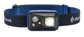 Black Diamond Spot Denim Lampes frontales Black Diamond Spot Denim Lampes